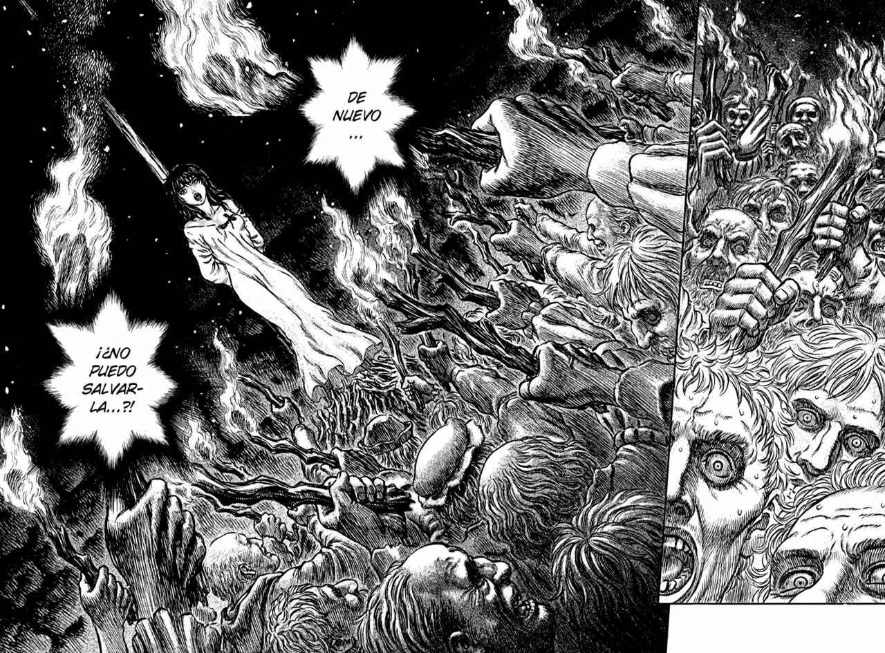 Berserk Chapter 165 - Page 5