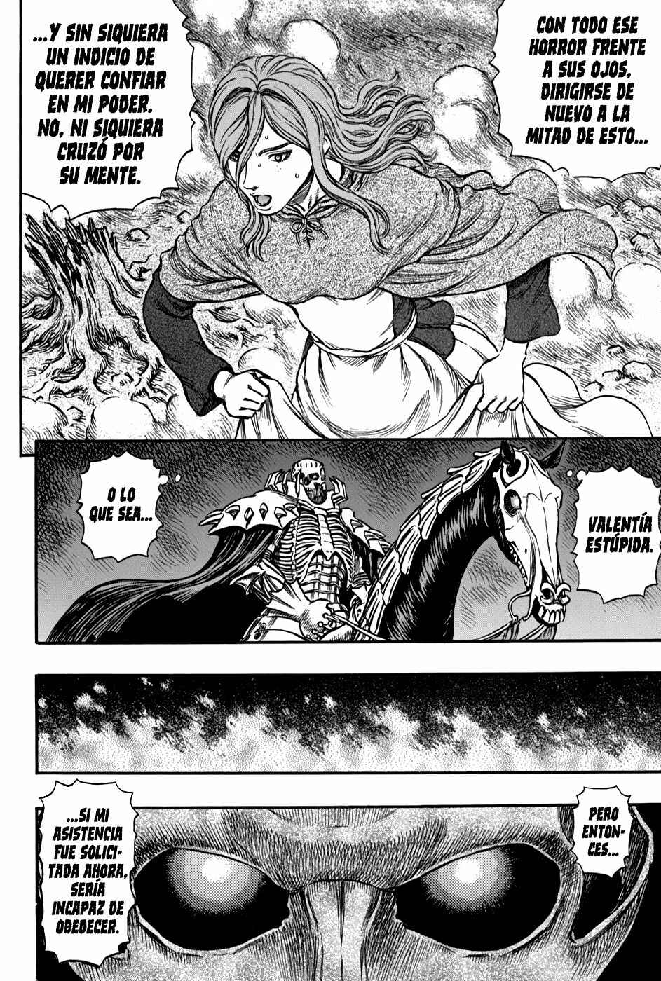 Berserk Chapter 165 - Page 8