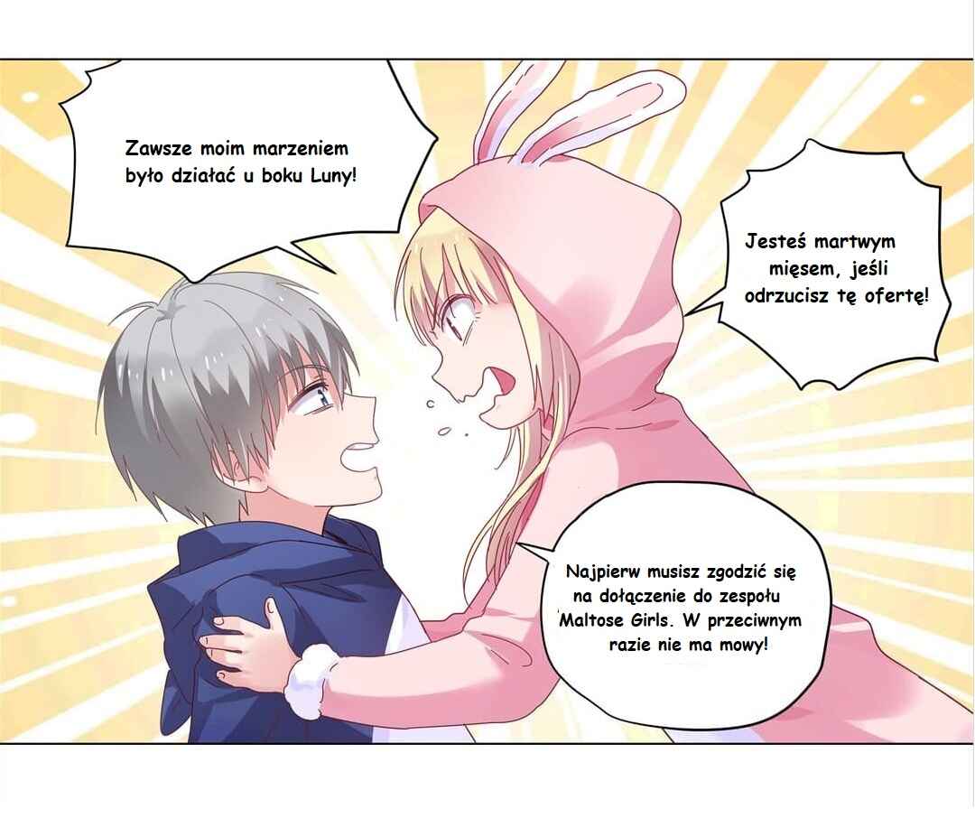 Turn to Prince Charming Chapter 76 - Page 11