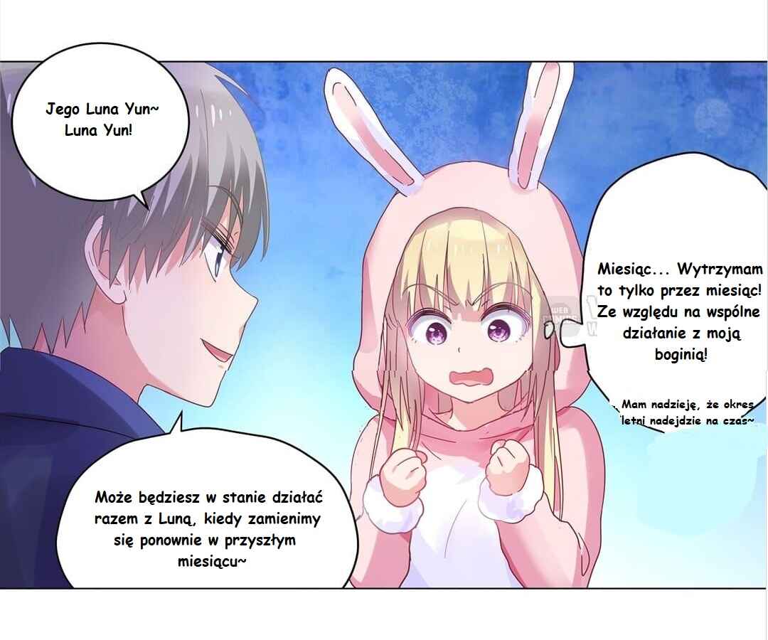 Turn to Prince Charming Chapter 76 - Page 12