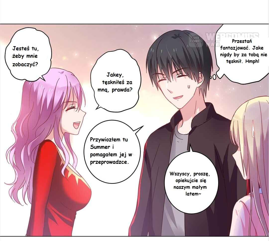 Turn to Prince Charming Chapter 76 - Page 18
