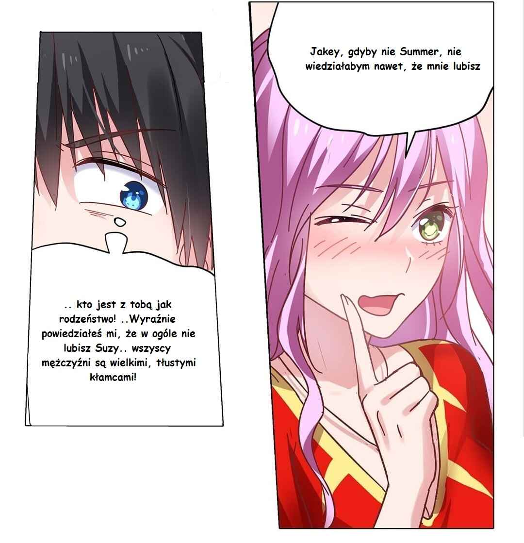 Turn to Prince Charming Chapter 76 - Page 25