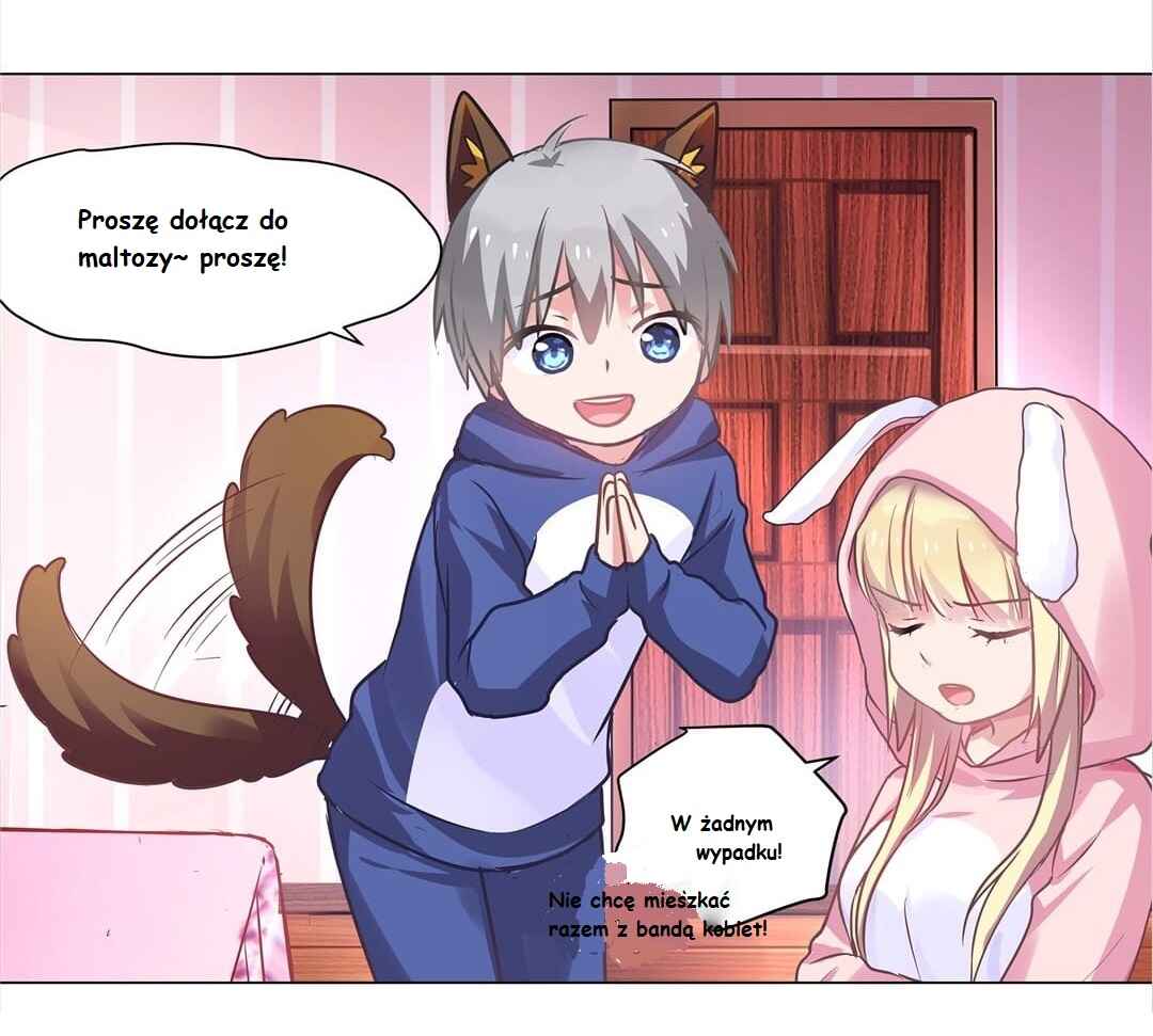 Turn to Prince Charming Chapter 76 - Page 3