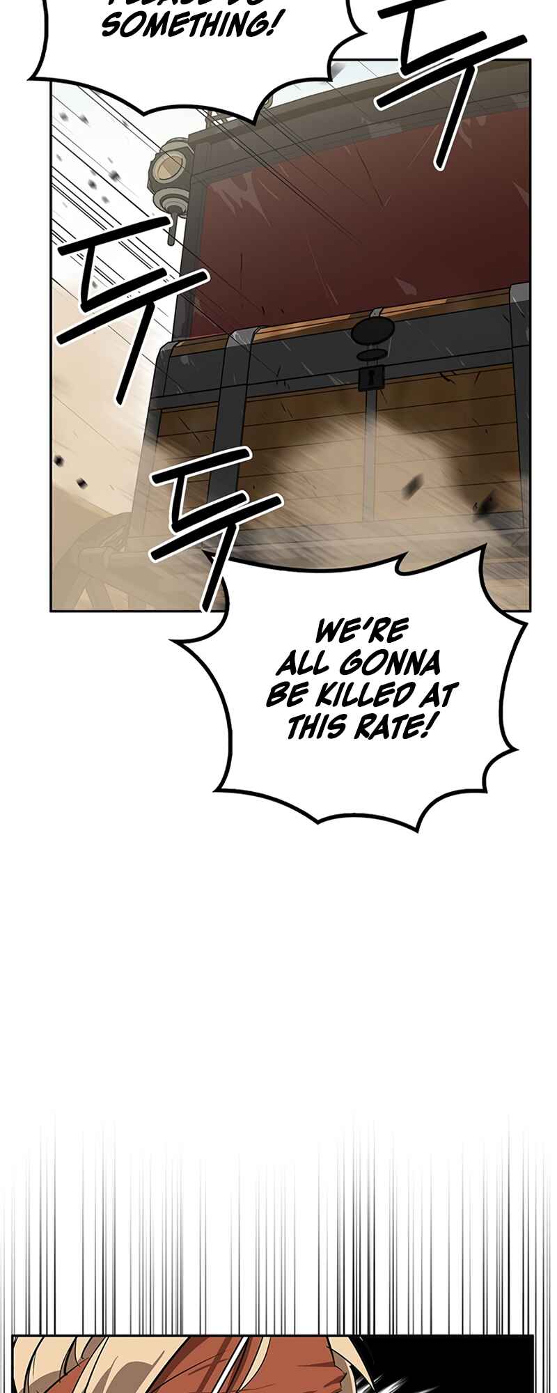Martial Wild West Chapter 28 - Page 16