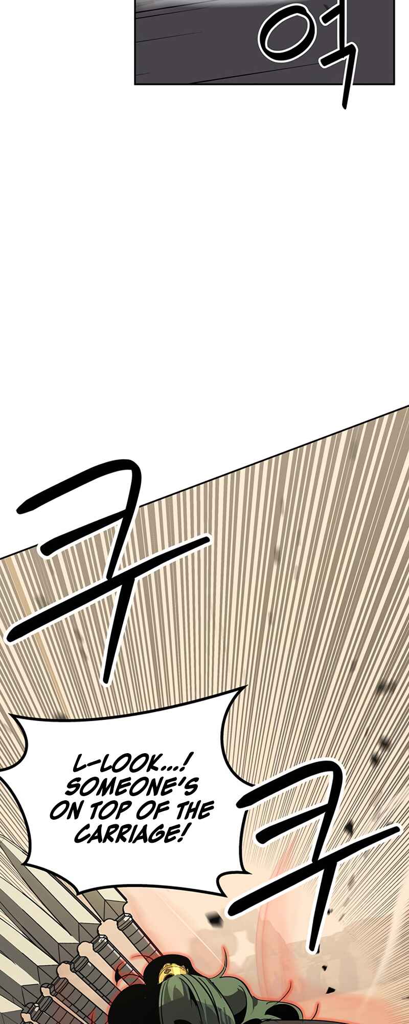 Martial Wild West Chapter 28 - Page 19