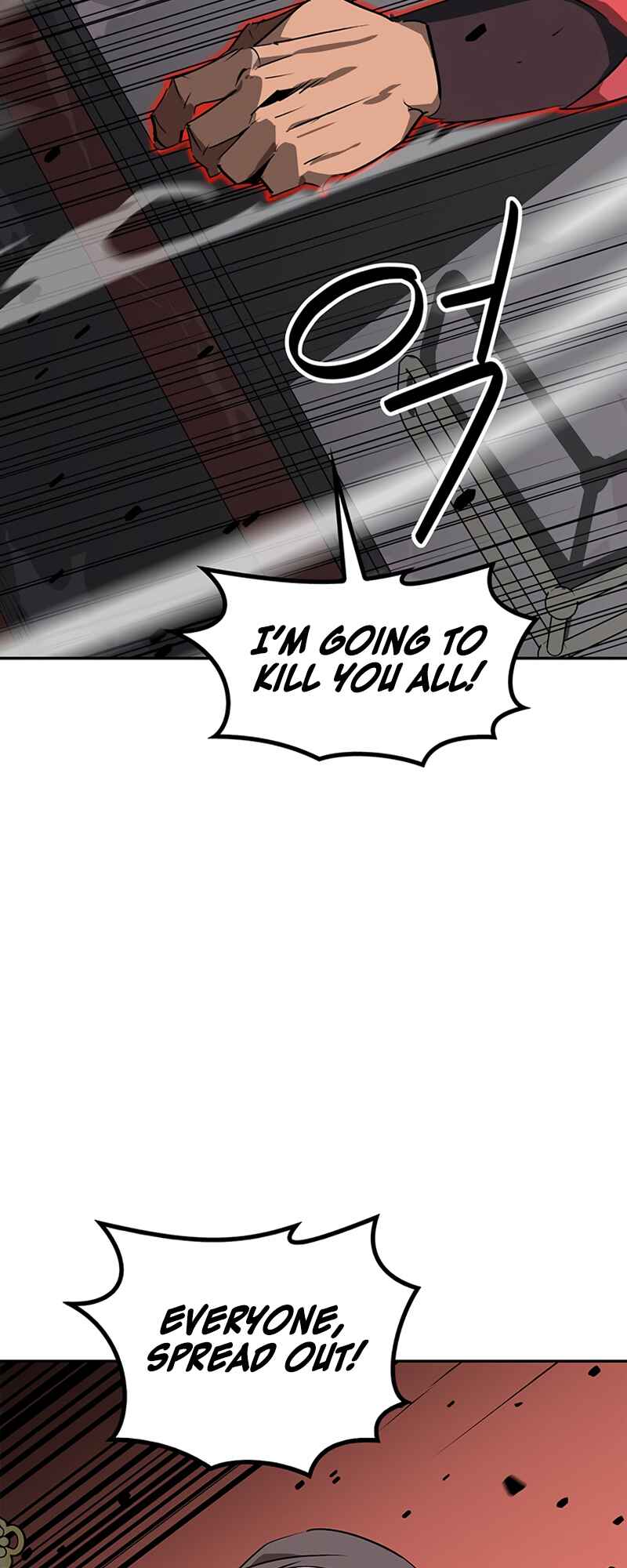 Martial Wild West Chapter 28 - Page 35