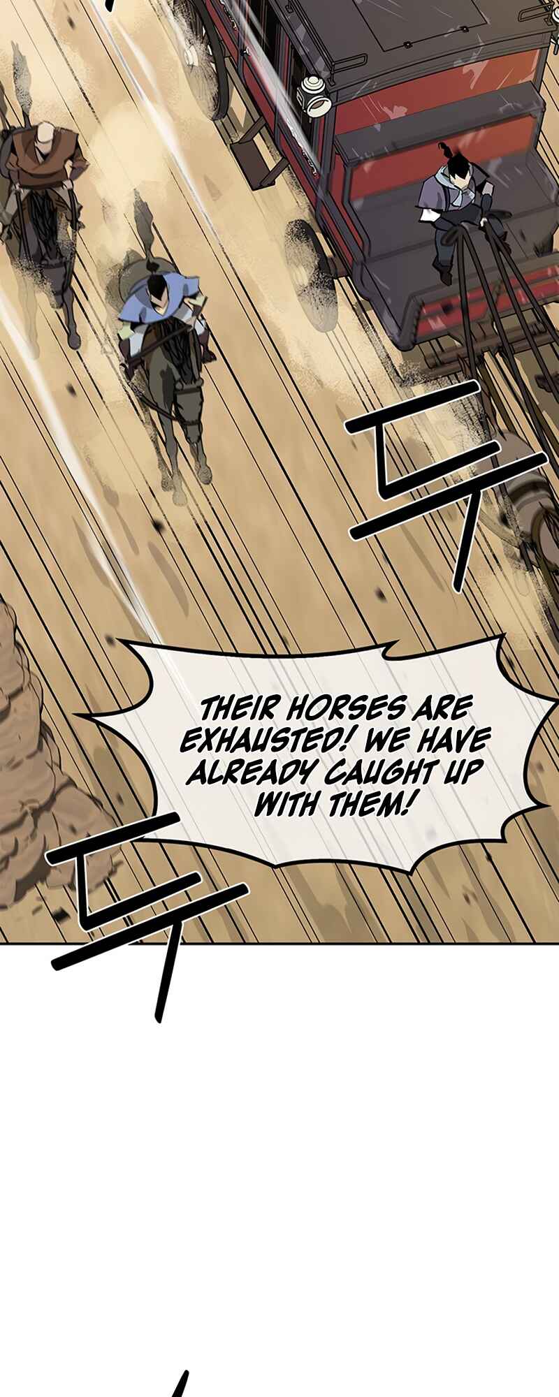 Martial Wild West Chapter 28 - Page 47