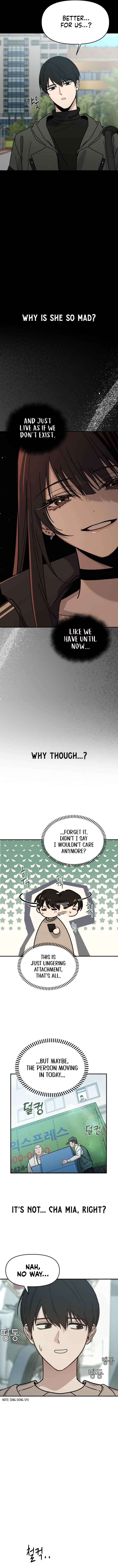 Mia-ga dorawatda Chapter 2 - Page 5