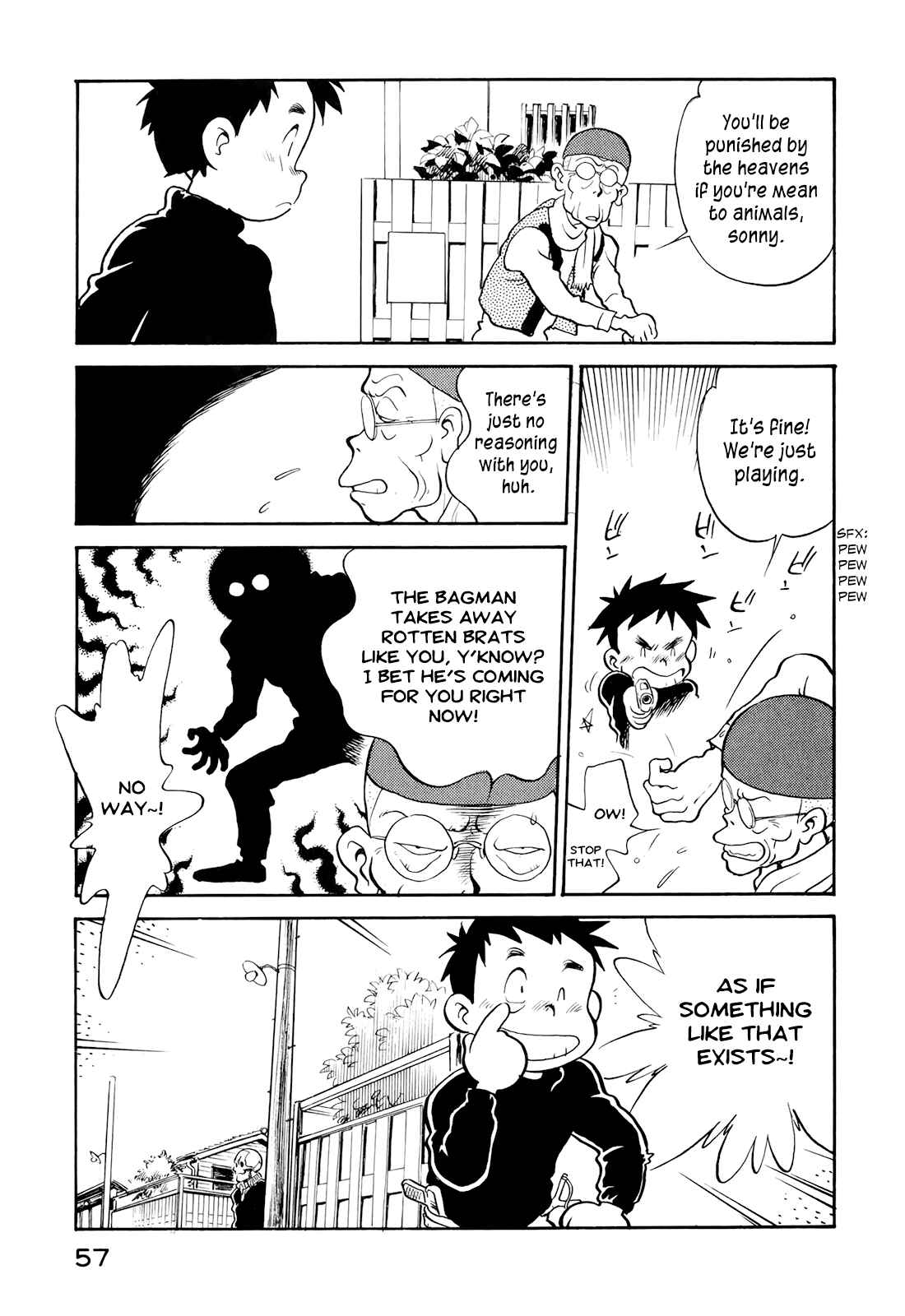 Wahhaman Chapter 12 - Page 3