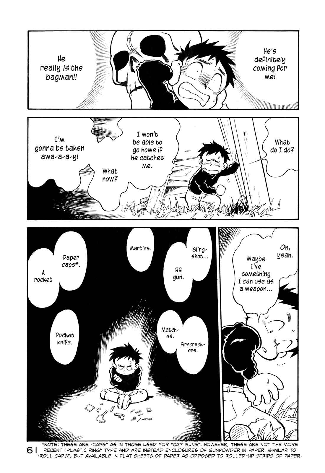 Wahhaman Chapter 12 - Page 7