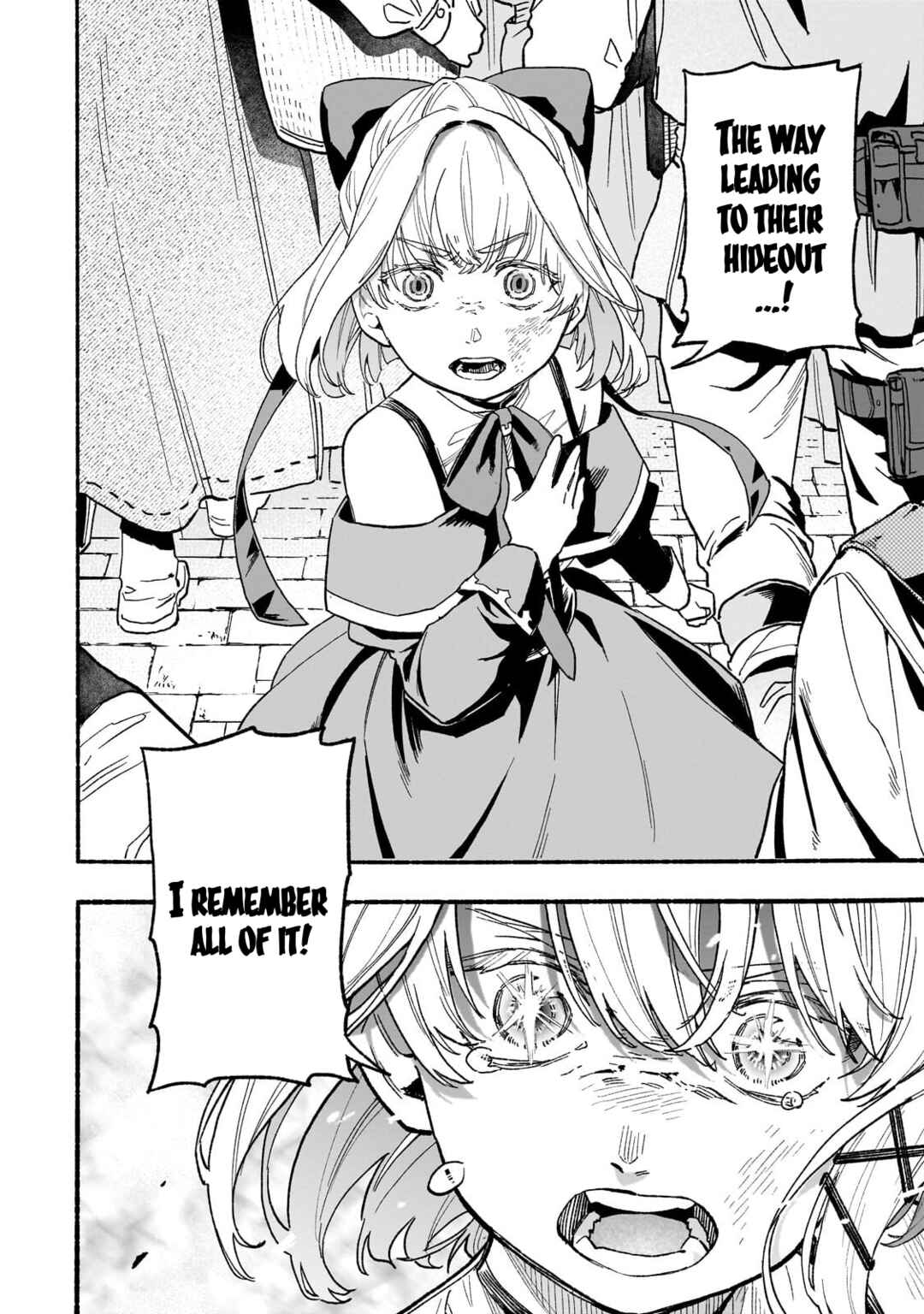 Aldo no Isekai Tensei Chapter 5 - Page 11