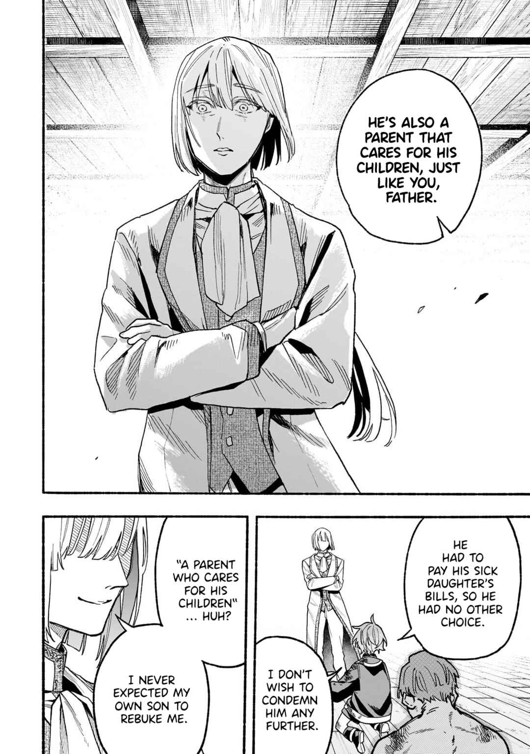 Aldo no Isekai Tensei Chapter 5 - Page 29