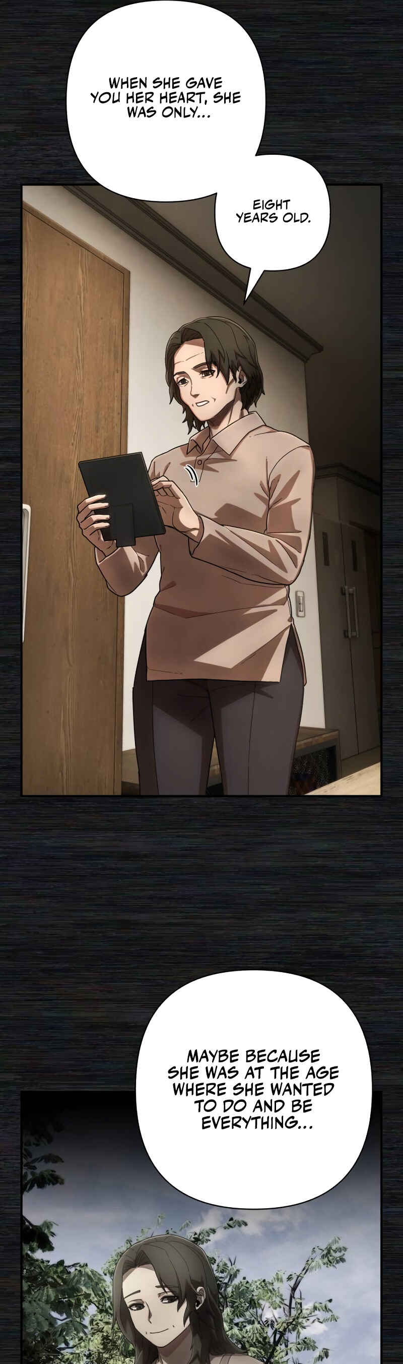 Yongsa ga Doraowatda Chapter 139 - Page 10