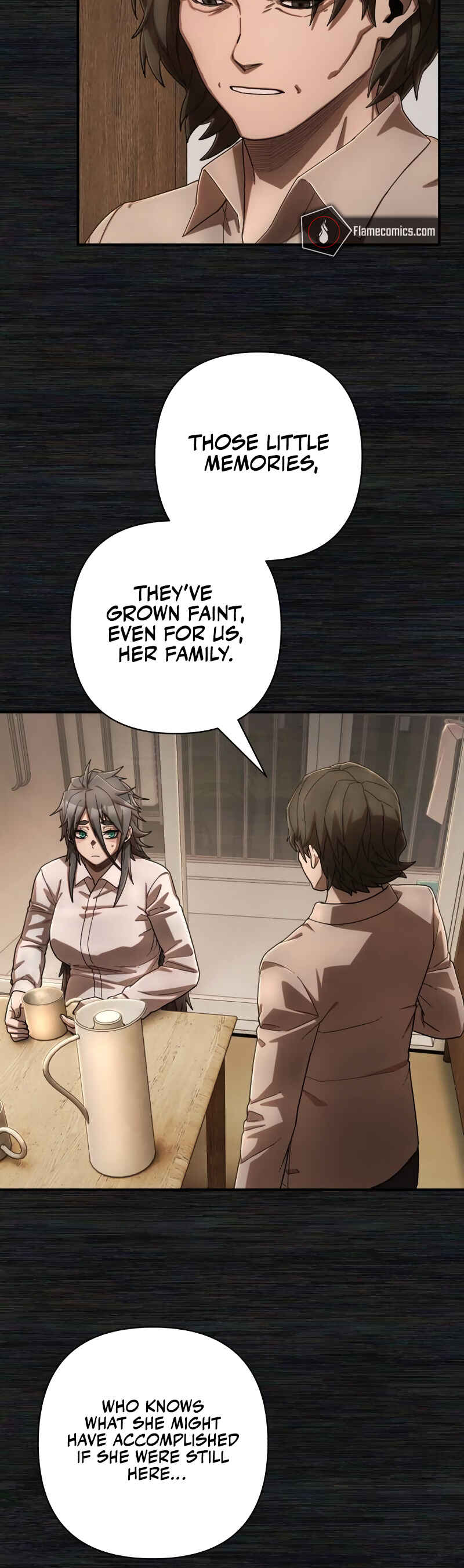 Yongsa ga Doraowatda Chapter 139 - Page 12