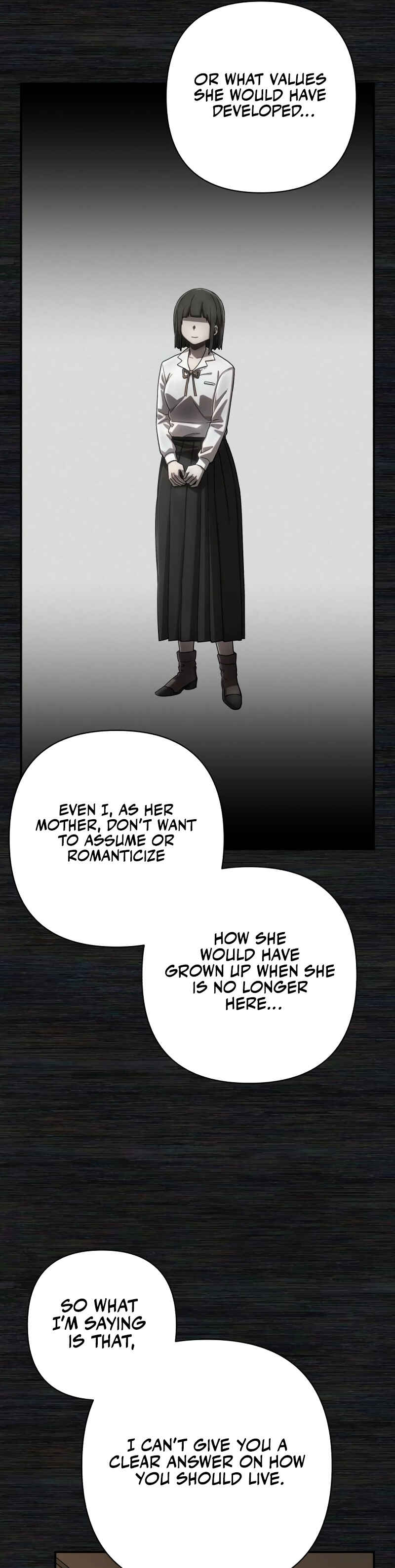 Yongsa ga Doraowatda Chapter 139 - Page 13