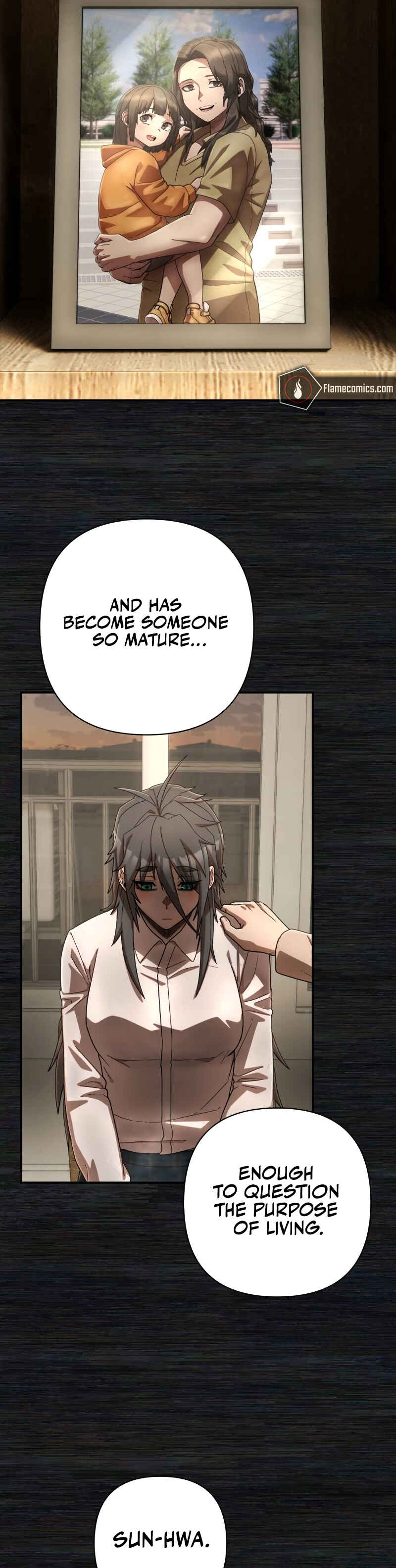 Yongsa ga Doraowatda Chapter 139 - Page 17
