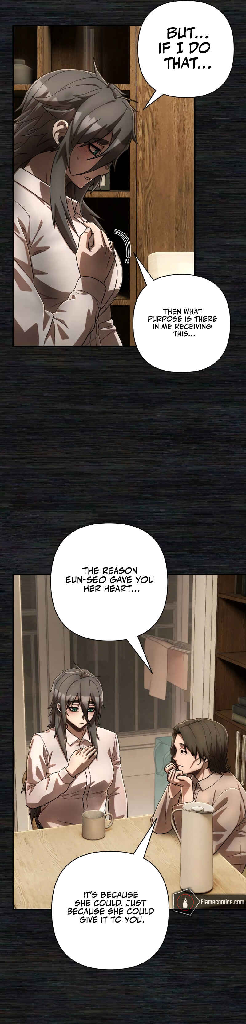 Yongsa ga Doraowatda Chapter 139 - Page 19