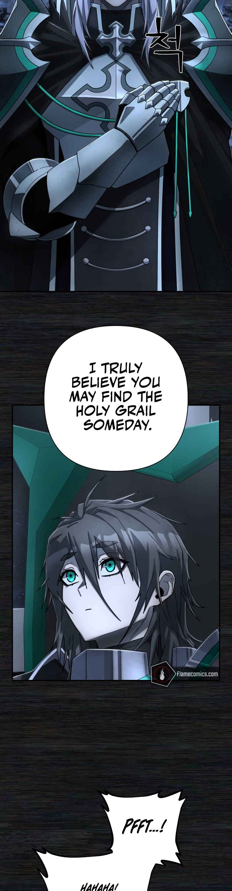 Yongsa ga Doraowatda Chapter 139 - Page 26