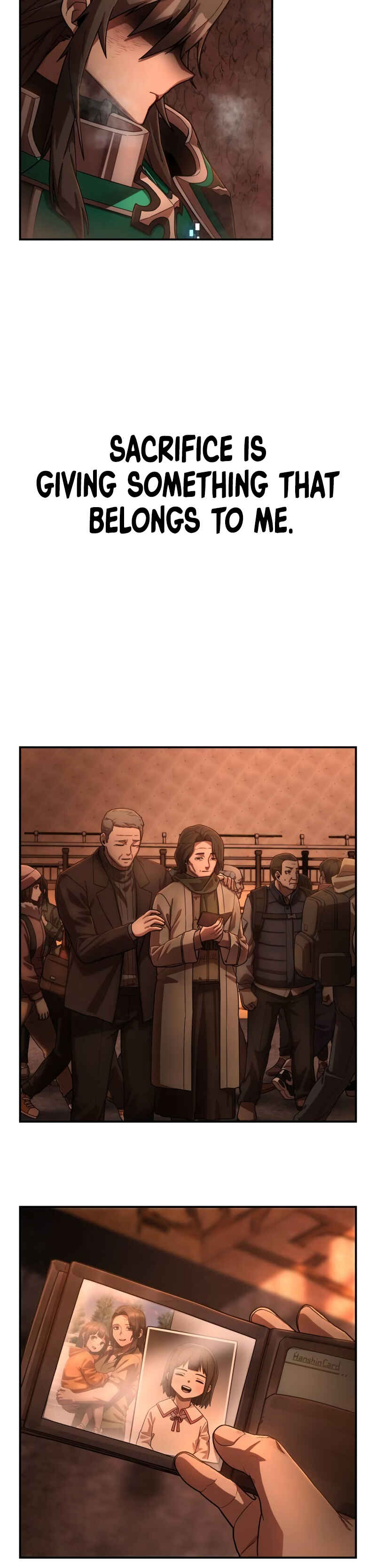 Yongsa ga Doraowatda Chapter 139 - Page 30