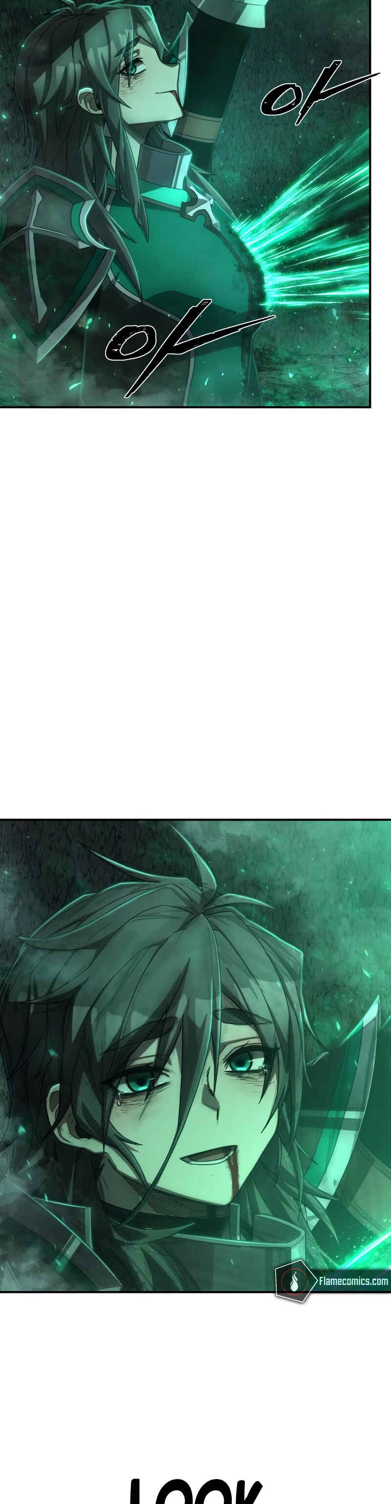 Yongsa ga Doraowatda Chapter 139 - Page 38