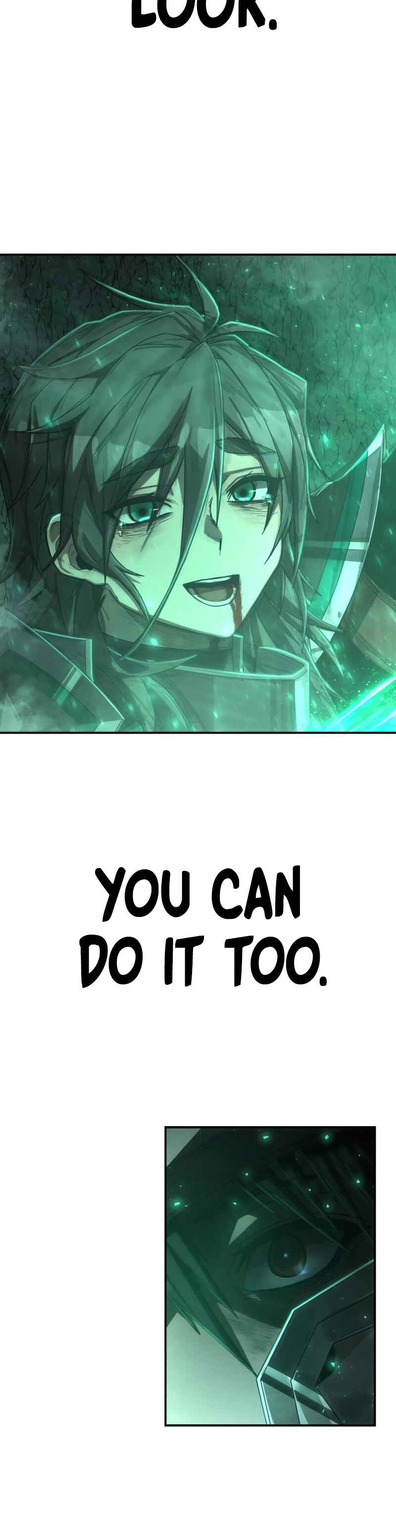 Yongsa ga Doraowatda Chapter 139 - Page 39