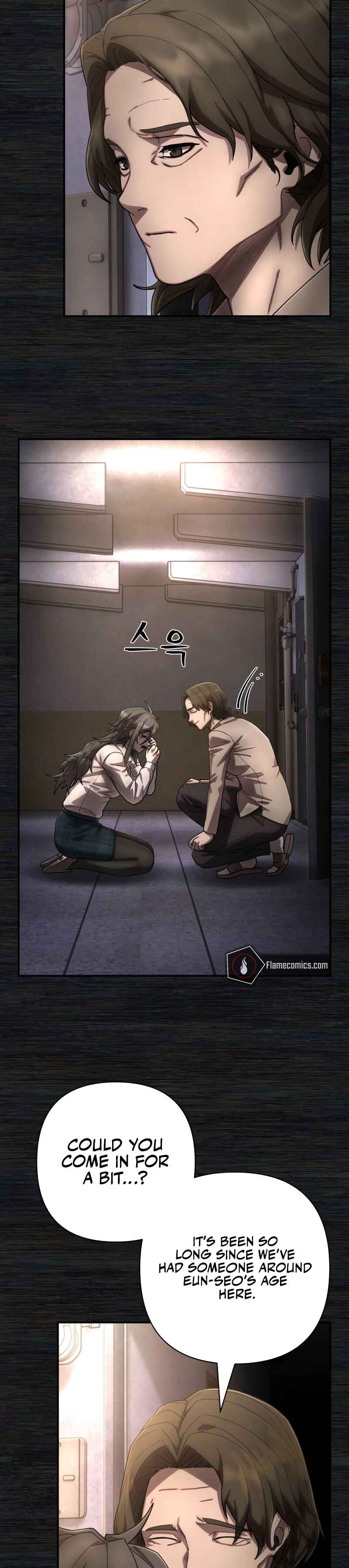Yongsa ga Doraowatda Chapter 139 - Page 5