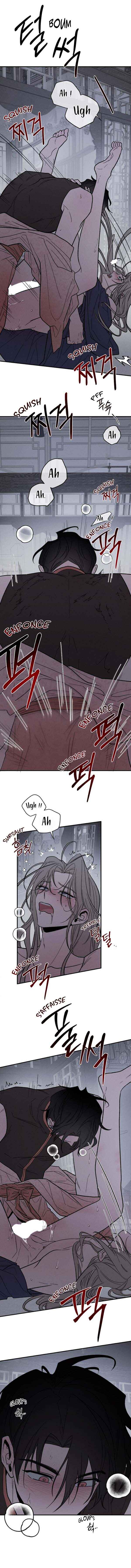 Isegye No Ye-Ju Chapter 3 - Page 10
