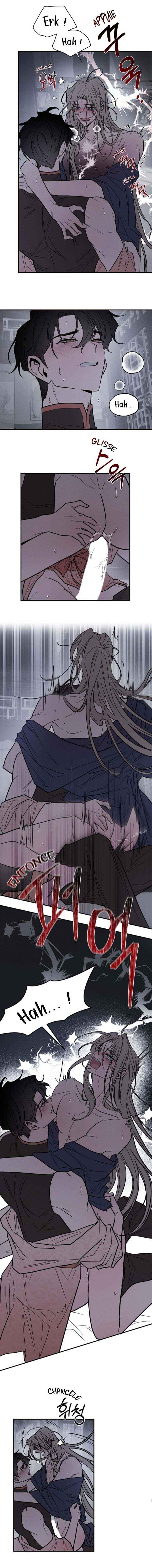 Isegye No Ye-Ju Chapter 3 - Page 8