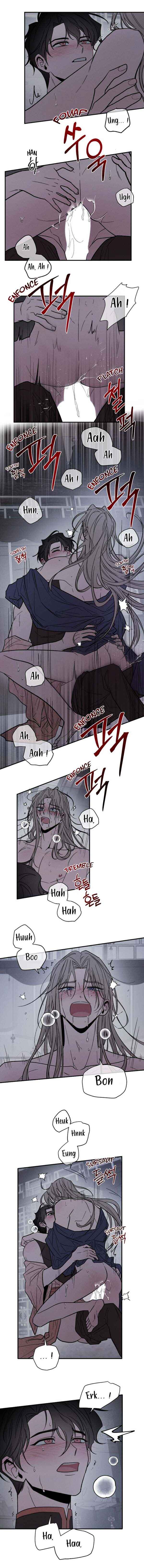 Isegye No Ye-Ju Chapter 3 - Page 9