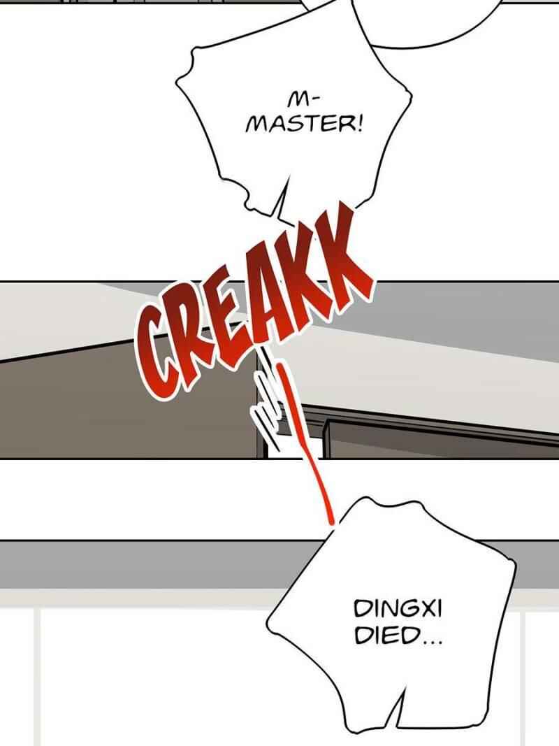 My Mobster Girlfriend Chapter 80 - Page 14