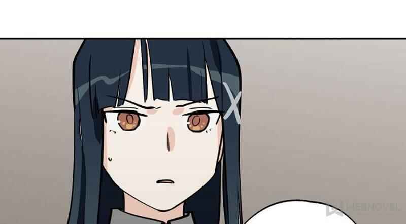 My Mobster Girlfriend Chapter 80 - Page 18
