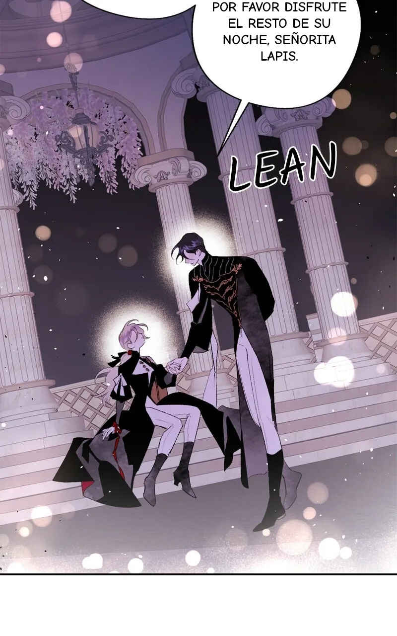 The Dark Lord's Confession Chapter 86 - Page 101