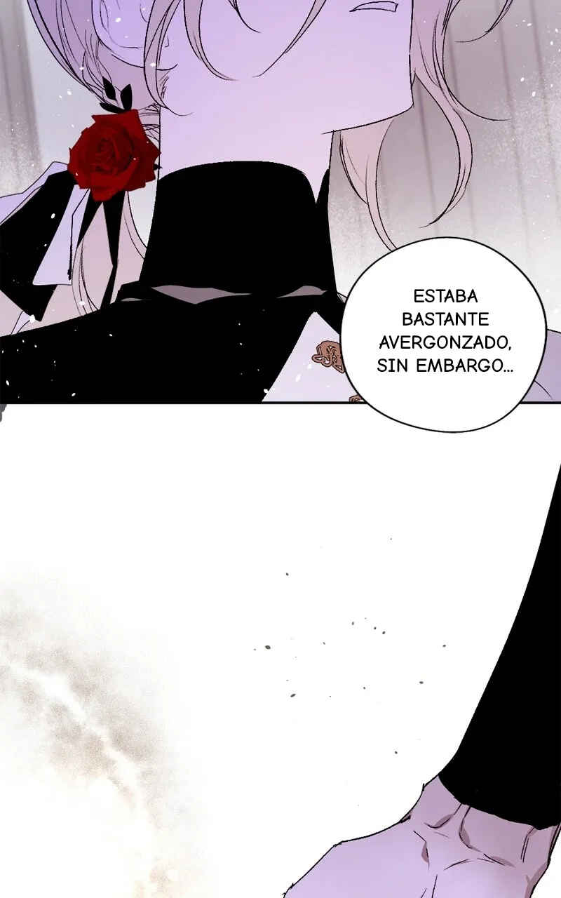 The Dark Lord's Confession Chapter 86 - Page 109