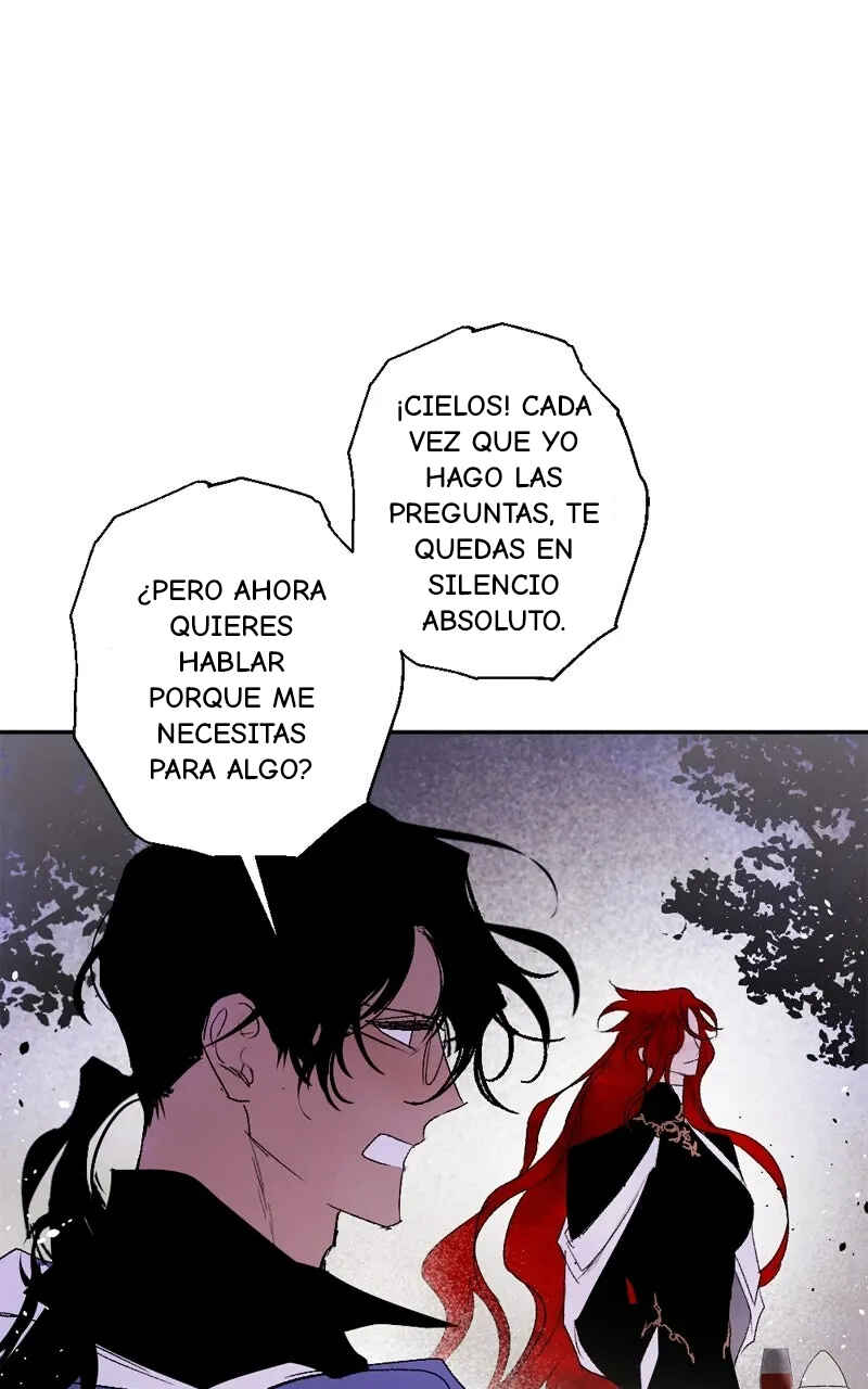 The Dark Lord's Confession Chapter 86 - Page 128