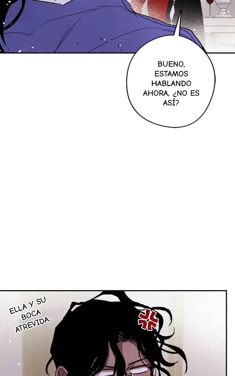 The Dark Lord's Confession Chapter 86 - Page 129