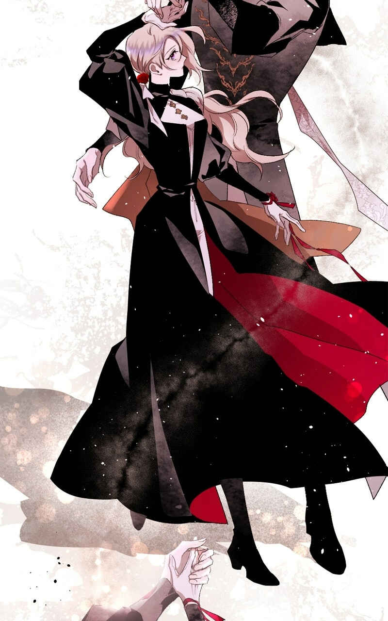 The Dark Lord's Confession Chapter 86 - Page 18