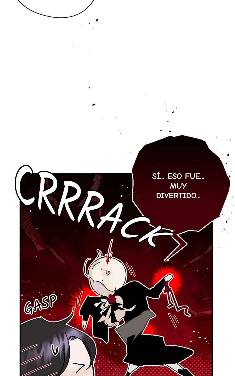 The Dark Lord's Confession Chapter 86 - Page 22