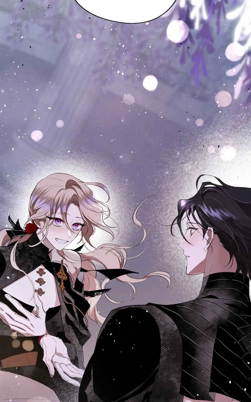 The Dark Lord's Confession Chapter 86 - Page 3