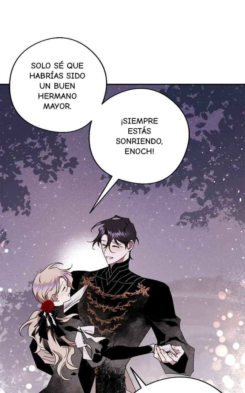 The Dark Lord's Confession Chapter 86 - Page 32