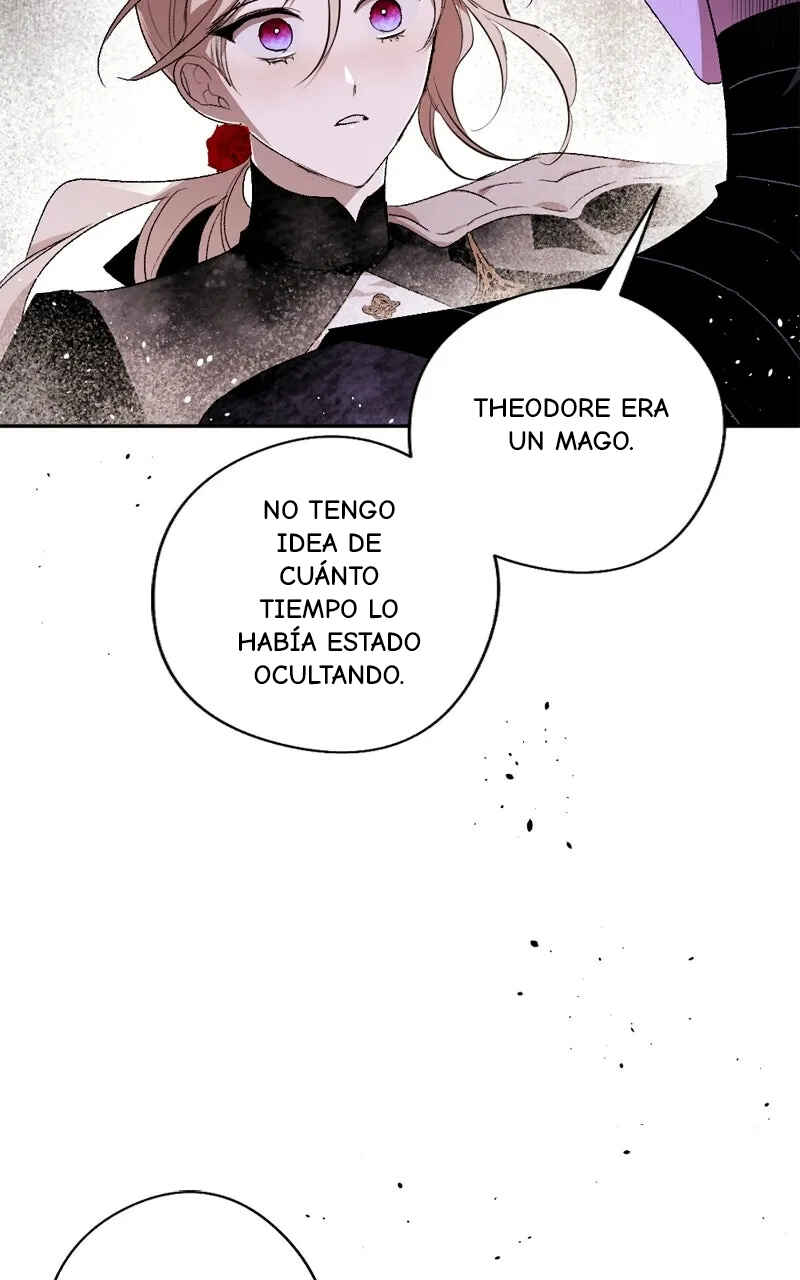 The Dark Lord's Confession Chapter 86 - Page 35