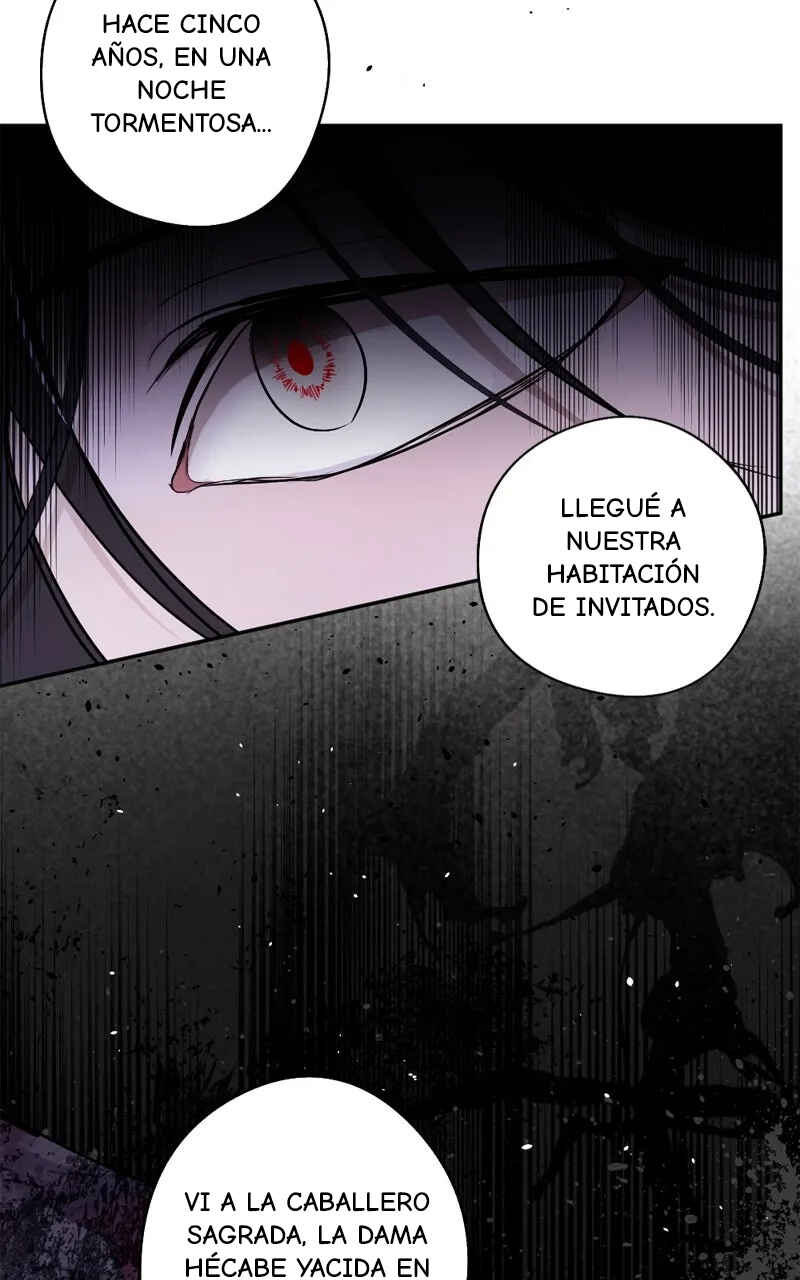 The Dark Lord's Confession Chapter 86 - Page 36