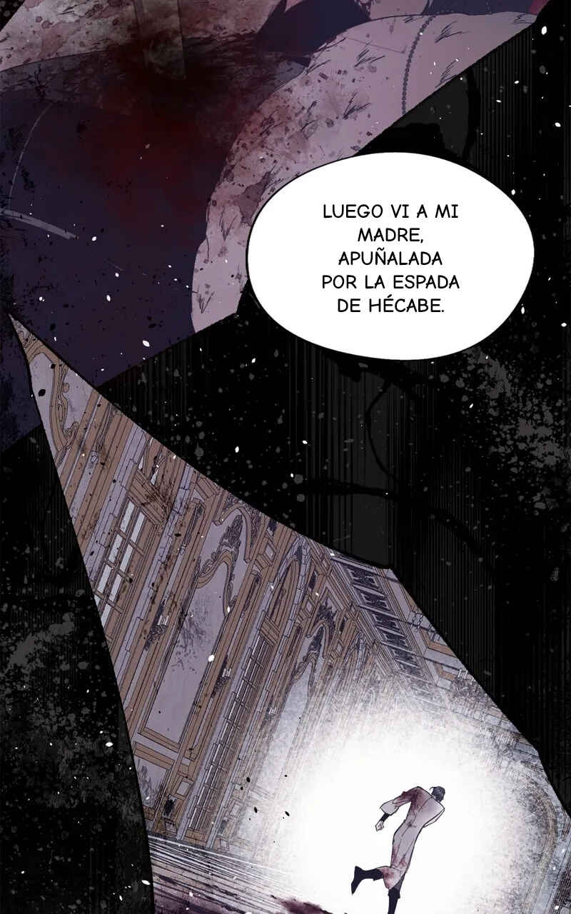 The Dark Lord's Confession Chapter 86 - Page 38