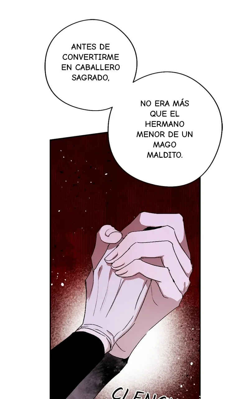 The Dark Lord's Confession Chapter 86 - Page 42