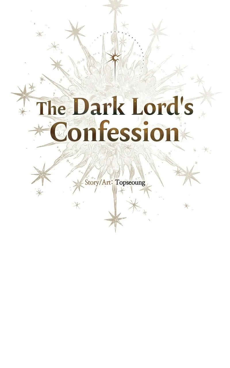 The Dark Lord's Confession Chapter 86 - Page 5