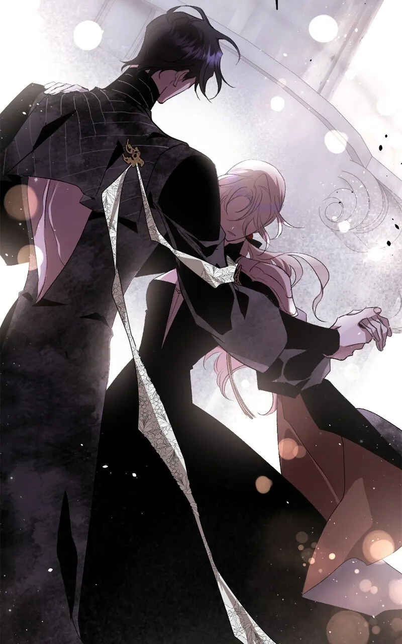 The Dark Lord's Confession Chapter 86 - Page 72