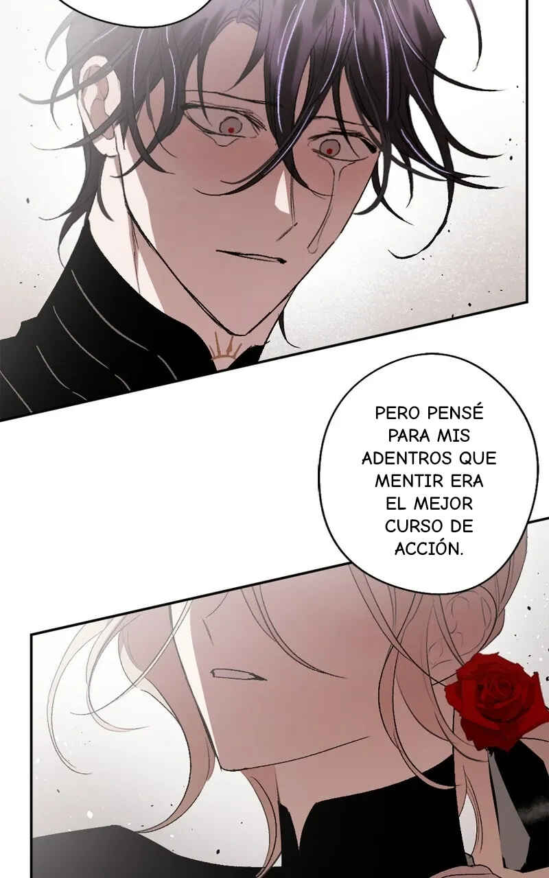 The Dark Lord's Confession Chapter 86 - Page 74