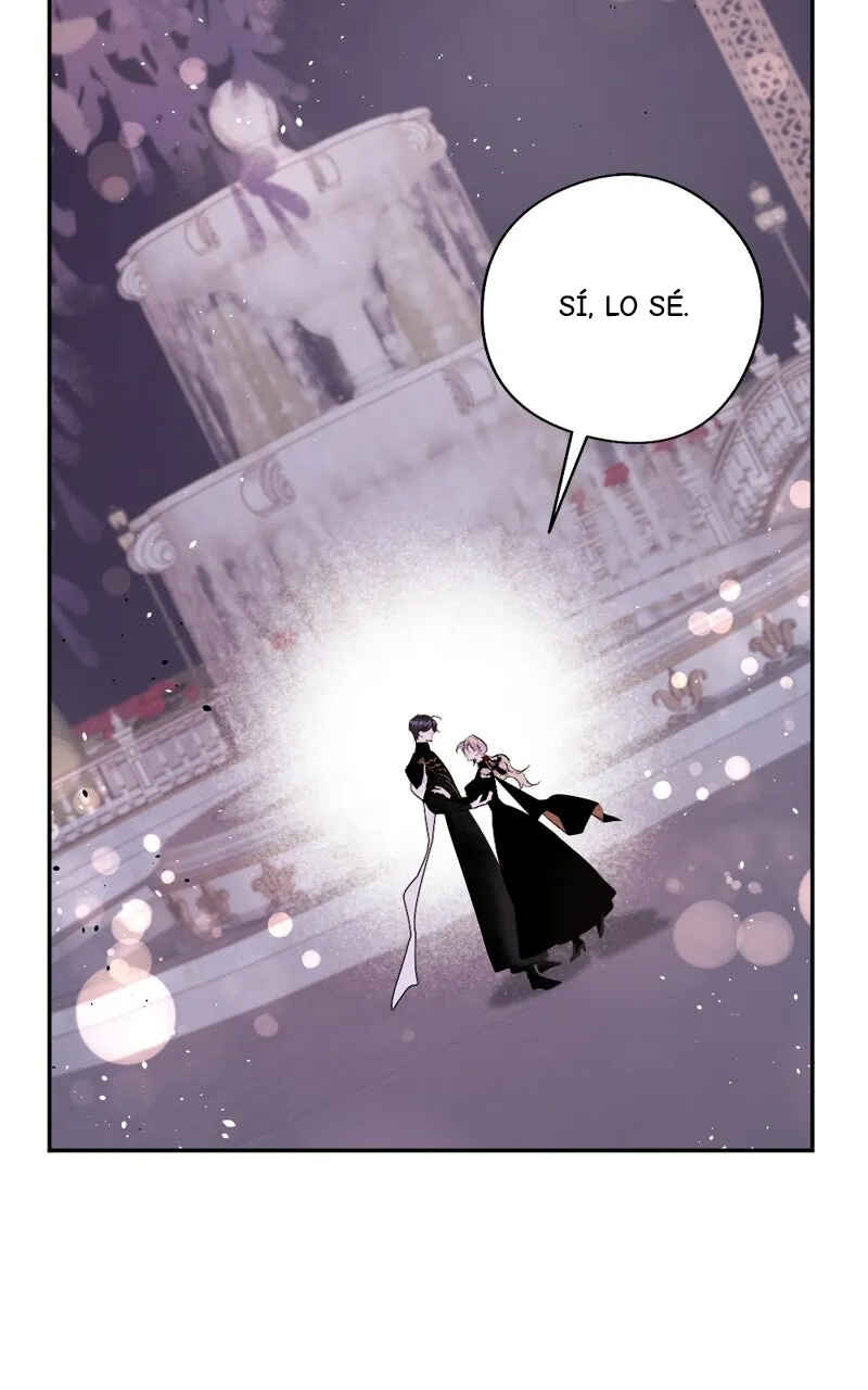 The Dark Lord's Confession Chapter 86 - Page 76