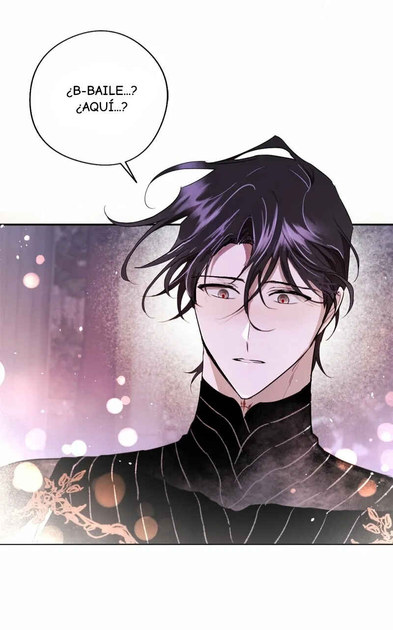 The Dark Lord's Confession Chapter 86 - Page 8