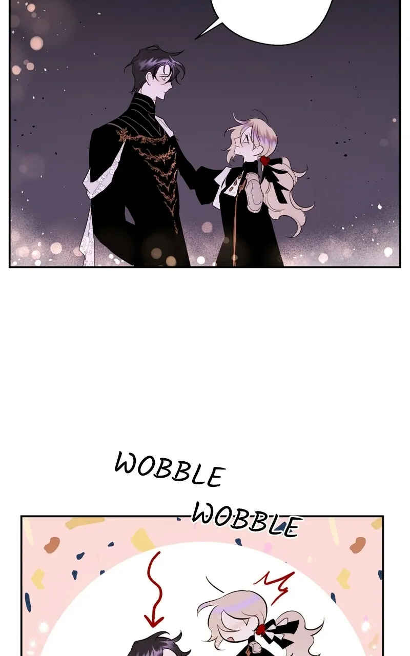The Dark Lord's Confession Chapter 86 - Page 84