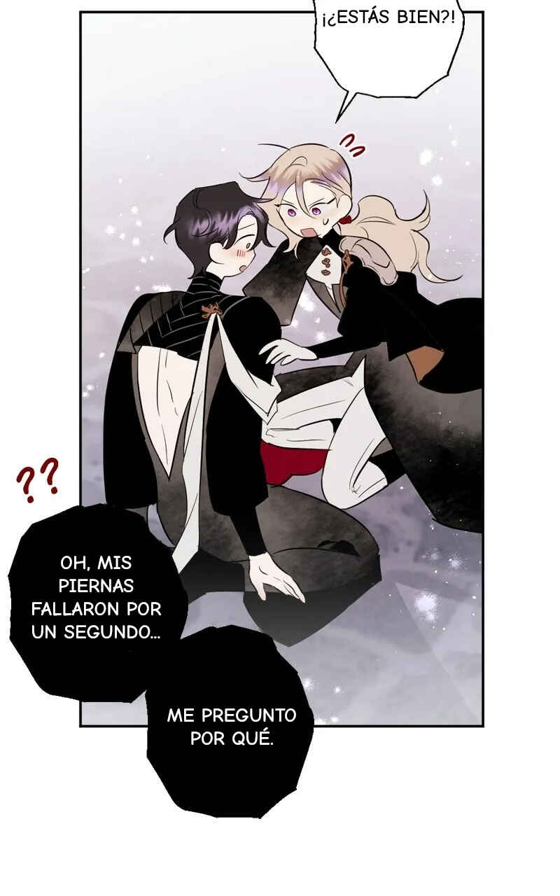 The Dark Lord's Confession Chapter 86 - Page 86